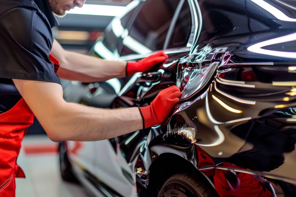 carrosserie